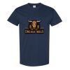 Heavy Cotton T-Shirt Thumbnail