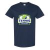Heavy Cotton T-Shirt Thumbnail