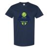 Heavy Cotton T-Shirt Thumbnail