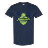 Heavy Cotton T-Shirt Thumbnail