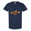 Heavy Cotton T-Shirt Thumbnail