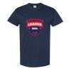 Heavy Cotton T-Shirt Thumbnail