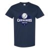 Heavy Cotton T-Shirt Thumbnail