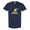 Heavy Cotton T-Shirt Thumbnail