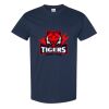 Heavy Cotton T-Shirt Thumbnail