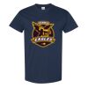 Heavy Cotton T-Shirt Thumbnail