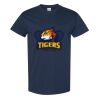 Heavy Cotton T-Shirt Thumbnail