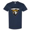 Heavy Cotton T-Shirt Thumbnail