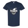 Heavy Cotton T-Shirt Thumbnail