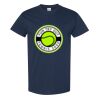 Heavy Cotton T-Shirt Thumbnail