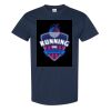 Heavy Cotton T-Shirt Thumbnail