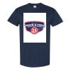 Heavy Cotton T-Shirt Thumbnail