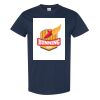 Heavy Cotton T-Shirt Thumbnail