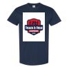 Heavy Cotton T-Shirt Thumbnail
