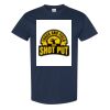 Heavy Cotton T-Shirt Thumbnail