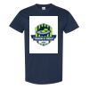 Heavy Cotton T-Shirt Thumbnail