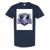 Heavy Cotton T-Shirt Thumbnail