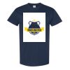 Heavy Cotton T-Shirt Thumbnail