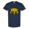 Heavy Cotton T-Shirt Thumbnail