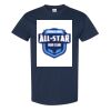 Heavy Cotton T-Shirt Thumbnail