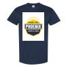 Heavy Cotton T-Shirt Thumbnail