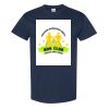 Heavy Cotton T-Shirt Thumbnail