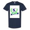 Heavy Cotton T-Shirt Thumbnail