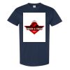 Heavy Cotton T-Shirt Thumbnail