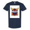 Heavy Cotton T-Shirt Thumbnail