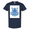 Heavy Cotton T-Shirt Thumbnail