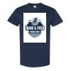 Heavy Cotton T-Shirt Thumbnail