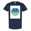 Heavy Cotton T-Shirt Thumbnail