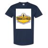 Heavy Cotton T-Shirt Thumbnail
