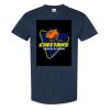 Heavy Cotton T-Shirt Thumbnail