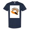 Heavy Cotton T-Shirt Thumbnail