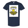 Heavy Cotton T-Shirt Thumbnail