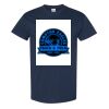 Heavy Cotton T-Shirt Thumbnail