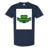 Heavy Cotton T-Shirt Thumbnail