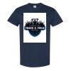 Heavy Cotton T-Shirt Thumbnail