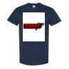 Heavy Cotton T-Shirt Thumbnail