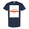 Heavy Cotton T-Shirt Thumbnail