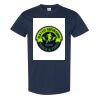 Heavy Cotton T-Shirt Thumbnail
