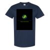 Heavy Cotton T-Shirt Thumbnail