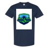 Heavy Cotton T-Shirt Thumbnail