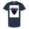 Heavy Cotton T-Shirt Thumbnail