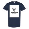 Heavy Cotton T-Shirt Thumbnail