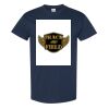 Heavy Cotton T-Shirt Thumbnail