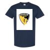 Heavy Cotton T-Shirt Thumbnail