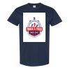 Heavy Cotton T-Shirt Thumbnail