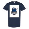 Heavy Cotton T-Shirt Thumbnail